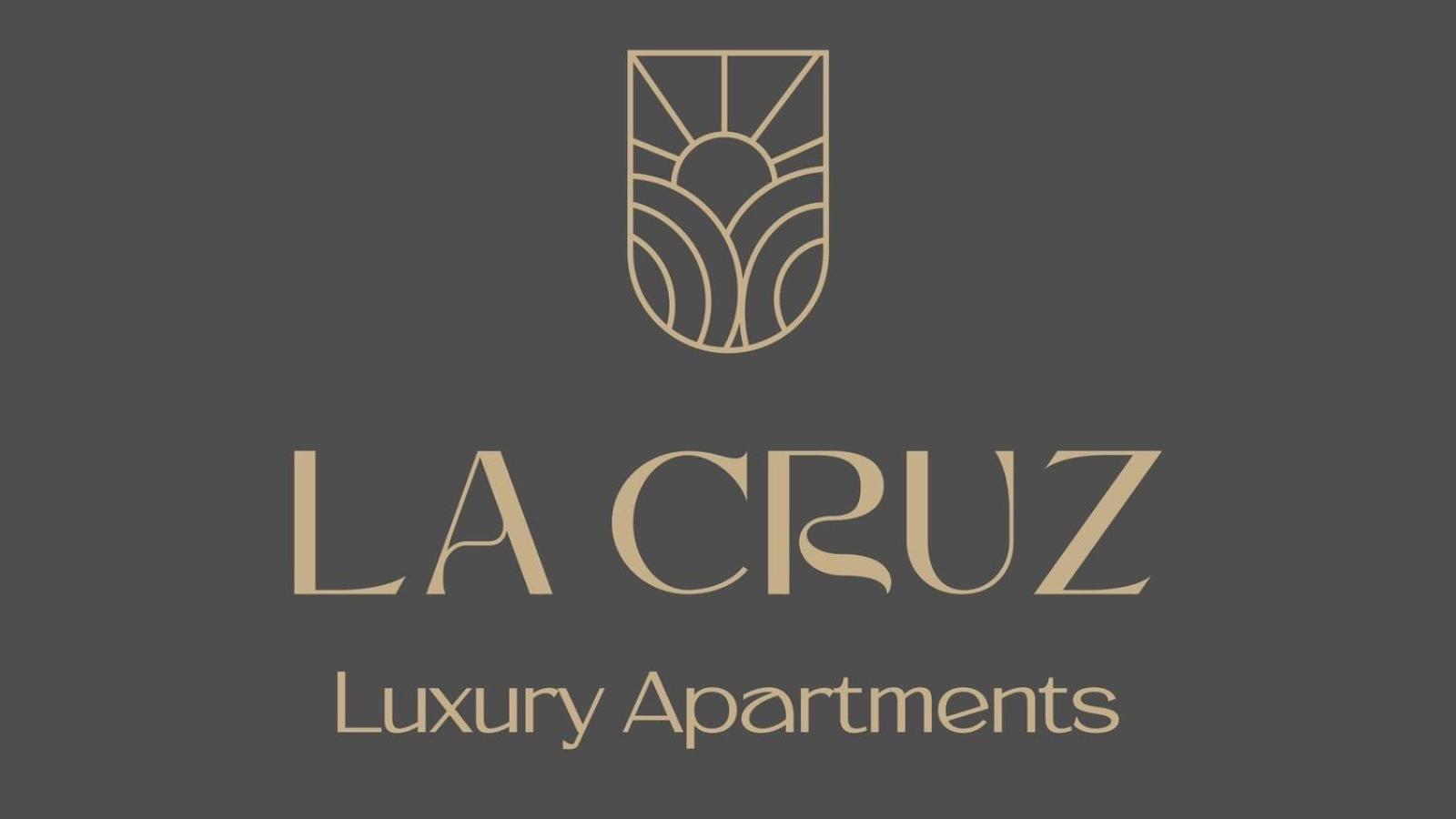 La Cruz Luxury Apartments Ставрос Екстериор снимка