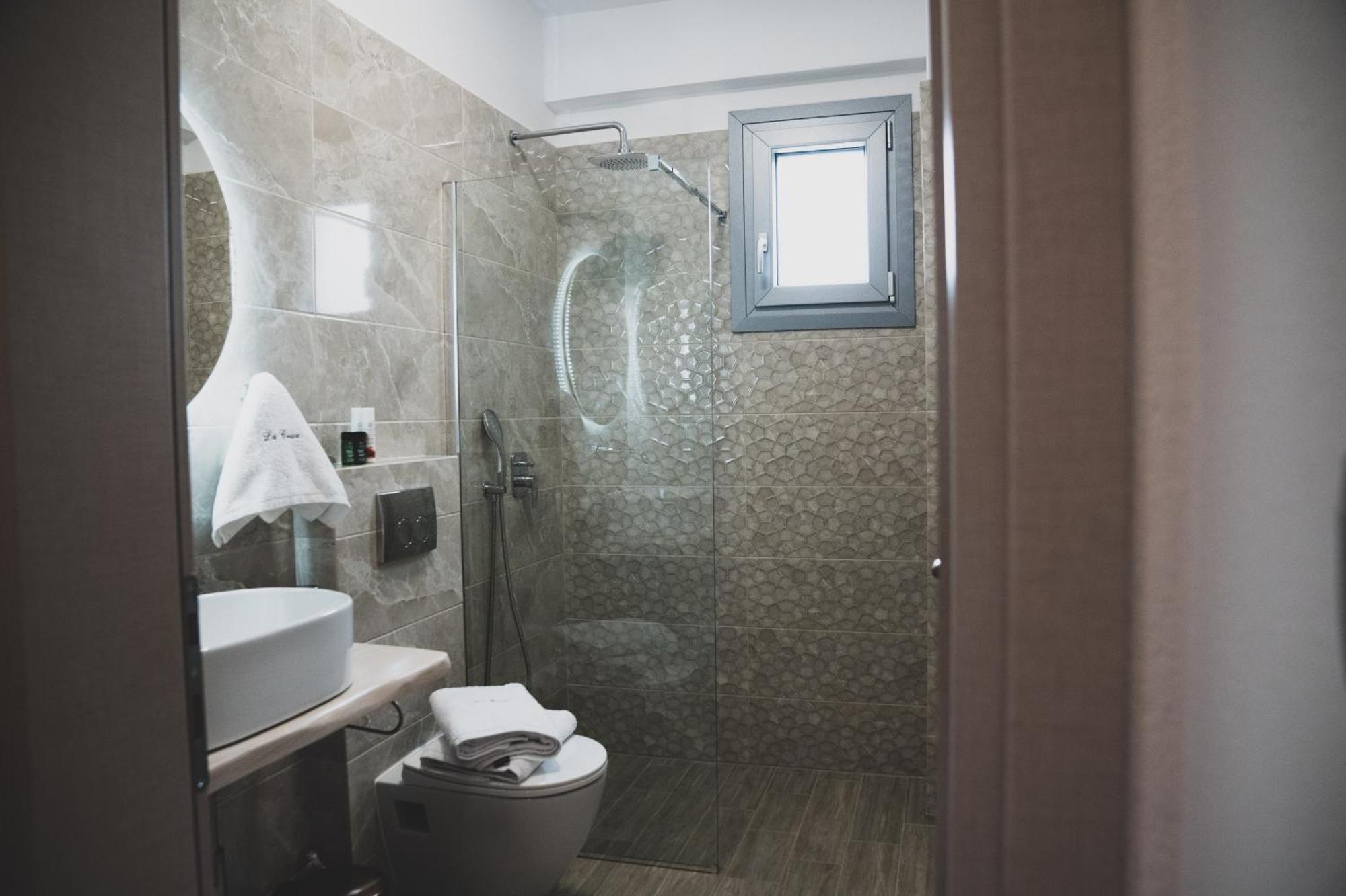 La Cruz Luxury Apartments Ставрос Екстериор снимка