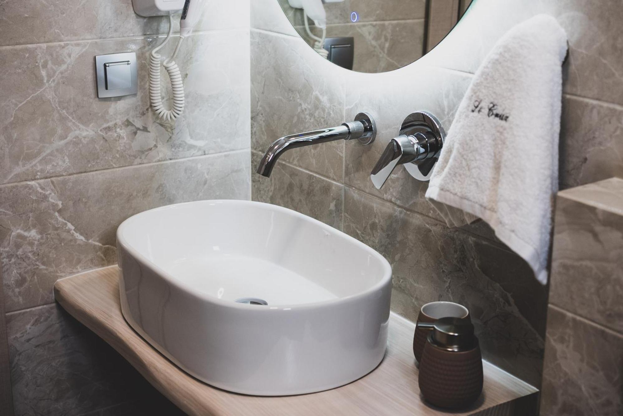 La Cruz Luxury Apartments Ставрос Екстериор снимка