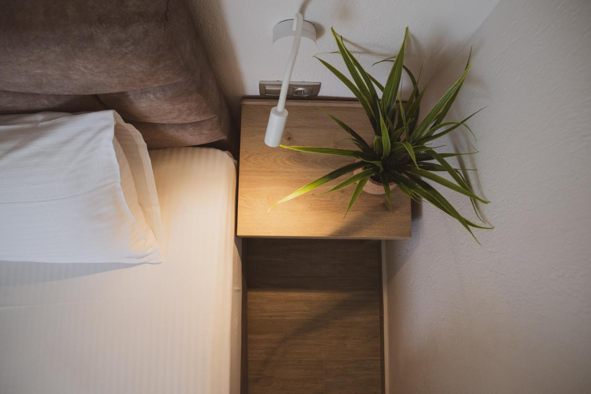 La Cruz Luxury Apartments Ставрос Екстериор снимка