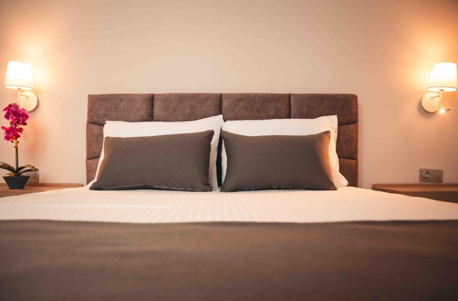 La Cruz Luxury Apartments Ставрос Екстериор снимка